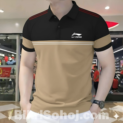 Polo Shirt For Men